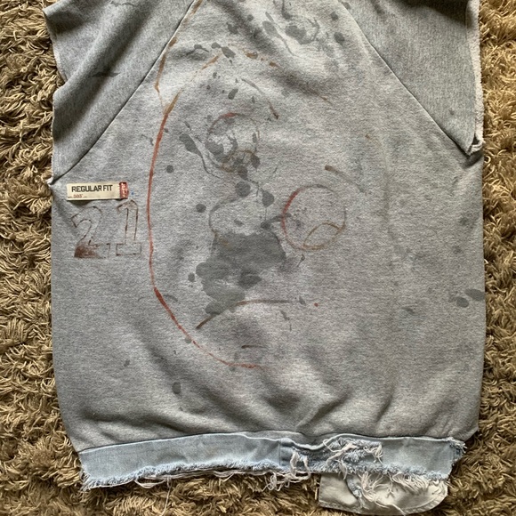 DasHill Sweater OC - Picture 3 of 4